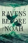 Ravens before Noah - Susanna Harutyunyan - 9781912894574