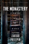 The Monastery - Zakhar Prilepin - 9781912894796
