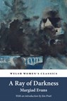 A Ray Of Darkness - Margiad Evans - 9781912905454