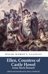 Ellen, Countess of Castle Howel - Anna Maria Bennett - 9781912905997