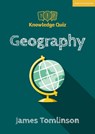 Knowledge Quiz: Geography - James Tomlinson - 9781912906437