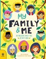 My Family & Me - Sam Hutchinson - 9781912909384