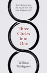 Three Circles Into One - William Waldegrave - 9781912914104