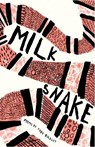 Milk Snake - Toby Buckley - 9781912915989