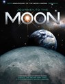 Journey To The Moon - David Parker - 9781912918096