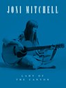 Joni Mitchell - Michael A O'Neill - 9781912918249