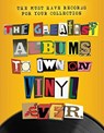 The Greatest Albums to Own on Vinyl Ever - Rebecca Greig - 9781912918270