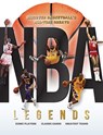NBA Legends - Dan Peel - 9781912918317