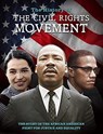 The History of the Civil Rights Movement - Dan Peel - 9781912918362