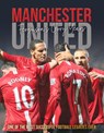 Manchester United - Michael O'Neill - 9781912918553