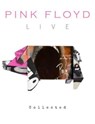 Pink Floyd Live - Alison James - 9781912918560