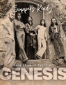 Genesis - Pete Chrisp - 9781912918591