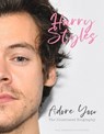 Harry Styles: Adore You - Carolyn McHugh - 9781912918683