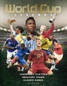 World Cup Legends - Drew Sleep - 9781912918997