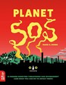 Planet SOS - Marie G. Rohde - 9781912920211