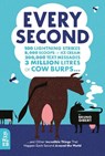 Every Second - Bruno Gibert - 9781912920297
