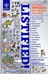 Listified! - Andrew Pettie ; Britannica Group - 9781912920747