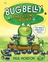 Bug Belly - Paul Morton - 9781912923045