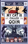 My Cat is Called Odin - Francesco Bedini - 9781912923519