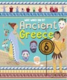 What Would You Be in Ancient Greece? - Mary Auld - 9781912944620