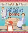 WHAT WOULD YOU BE IN ANCIENT ROME? - David Owen - 9781912944637