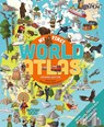 My First World Atlas (Updated Edition) -  - 9781912944903