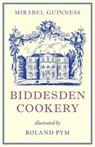 Biddesden Cookery - Mirabel Guinness - 9781912945030