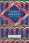 George Herbert - Anthony Eyre - 9781912945177
