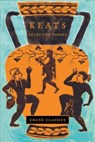 Keats - Hester Styles Vickery - 9781912945184