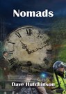 Nomads - Dave Hutchinson - 9781912950027