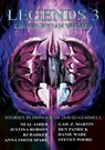 Legends 3 - Neal Asher ; Anna Smith Spark ; Rj Barker - 9781912950201