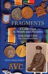Fragments - David James Parker - 9781912969210
