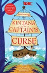 Kintana and the Captain's Curse - Susan Brownrigg - 9781912979561