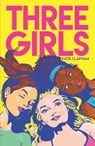 Three Girls - Katie Clapham - 9781912979806