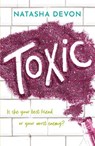 Toxic - Natasha Devon - 9781912979899