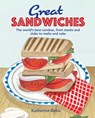Great Sandwiches - Katherine Bebo - 9781912983650