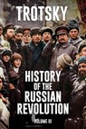 History of the Russian Revolution - Leon Trotsky - 9781913026790