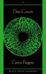 Green Fingers - Dan Coxon - 9781913038489