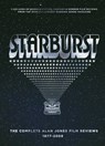 Starburst - Alan Jones - 9781913051358