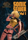 Sonic Sewer - Robin Bougie - 9781913051396