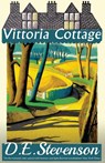 Vittoria Cottage - D.E. Stevenson - 9781913054632