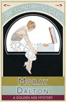 The Condamine Case - Moray Dalton - 9781913054816
