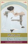 The Art School Murders - Moray Dalton - 9781913054854