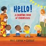 Hello! - Hollis Kurman - 9781913074234