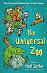 The Universal Zoo - Neal Zetter - 9781913074401