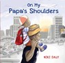 On My Papa's Shoulders - Niki Daly - 9781913074456