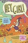 Hey, Girl! - Rachel Rooney - 9781913074586
