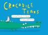 Crocodile Tears - Roger McGough - 9781913074975
