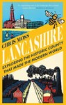 Lancashire - Chris Moss - 9781913083199