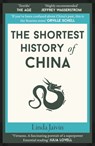 The Shortest History of China - Linda Jaivin - 9781913083250